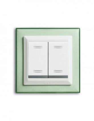 VERA TOUCH PLAQUE