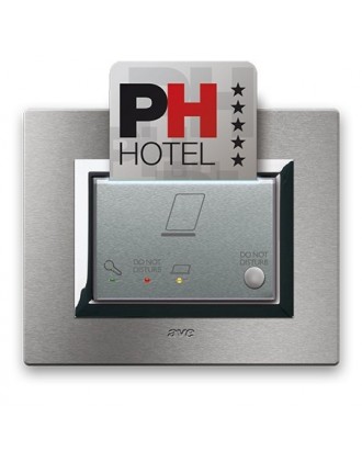Allumia Hotel