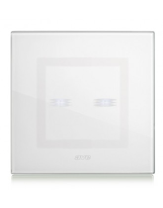 Plaques Duplex carrées SYS    45