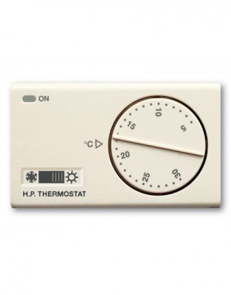 THERMOSTAT IVOIRE