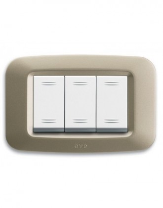 PLAQUE YES 45 RECTANGULAIRE...