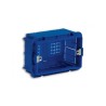 BOITE D'ENCASTREMENT RECTANGULAIRE 3 MODULES|sfh|b3c16b746e6f|
