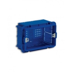BOITE D'ENCASTREMENT RECTANGULAIRE 3 MODULES|sfh|192c333c60cb|