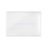 PLAQUE YOUNG TOUCH 44 RECTANGULAIRE BLANC CRAIE 3 MODULES|sfh|54c509edaf26|