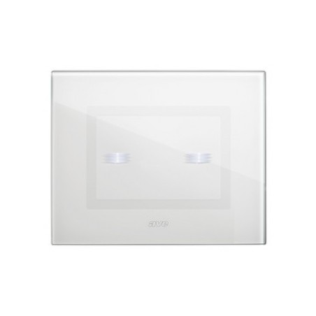 PRISE INFORMATIQUE RJ45 CAT 6 UTP DOMUS 44
