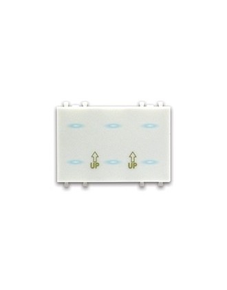 Montures  rectangulaire -2 modules