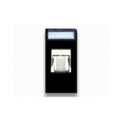 PRISE INFORMATIQUE 8+1 PLOTS RJ45 CAT 6 FTP LIFE 44|sfh|ebb69e61ff3b|