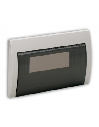Montures rectangulaire  - 4 modules