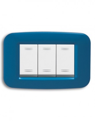 PLAQUE YES 45 RECTANGULAIRE...