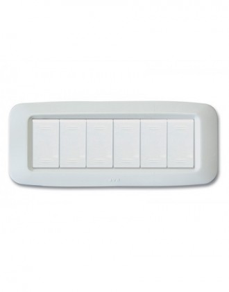 PLAQUE YES 45 RECTANGULAIRE...