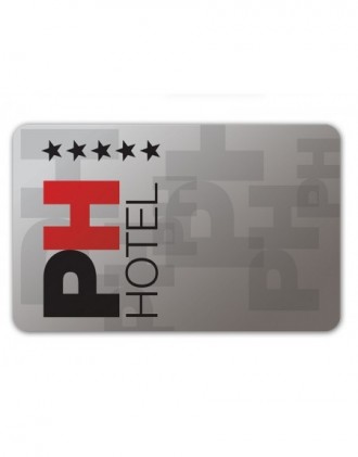 CARD PH hotel