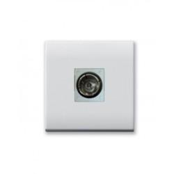 PRISE TV/SAT RESISTIVE KEYSTONE CARREE DOMUS 44|sfh|f389d6ec77e8|