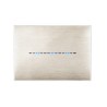 PLAQUE YOUNG TOUCH 44 RECTANGULAIRE BEIGE BROSSÉ 3D 3 MODULES|sfh|523cb67784a8|