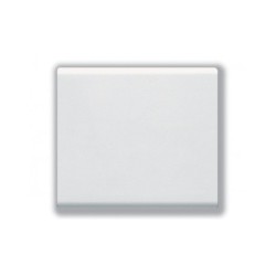 INTERRUPTEUR SIMPLE ALLUMAGE TOUCHE LARGE 16A BLANC|sfh|64409ee325aa|