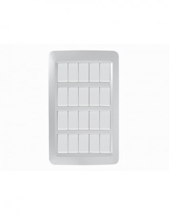 Prises standards 250V / 10 - 16A X
