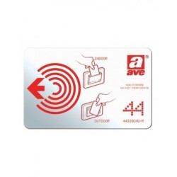 CARTE utilisateur Mifare|sfh|46ff6a75c734|