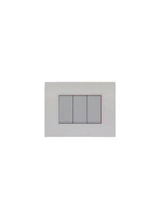 Commandes double poussoir