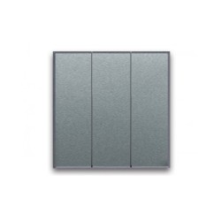 TRIPLE INTERRUPTEUR VA ET VIENT 10A ALLUMIA 44|sfh|c98dc459116d|