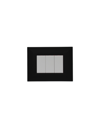 LUMINA Noir Mat