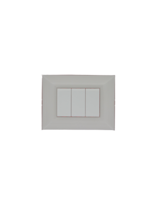 LUMINA 2D Blanc