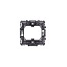 MONTURE CARREE 2 MODULES AVEC GRIFFES S45|sfh|f2dcbe65e428|