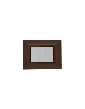 LUMINA 2D Marron