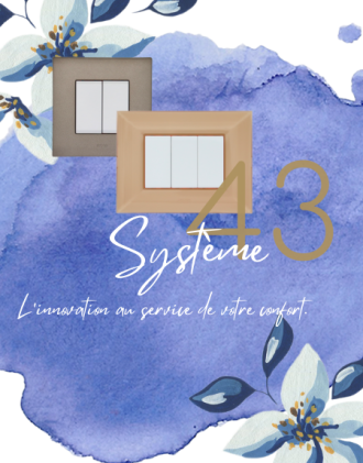 Système 43